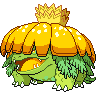 Shiny Venusaur (Gigantamax)